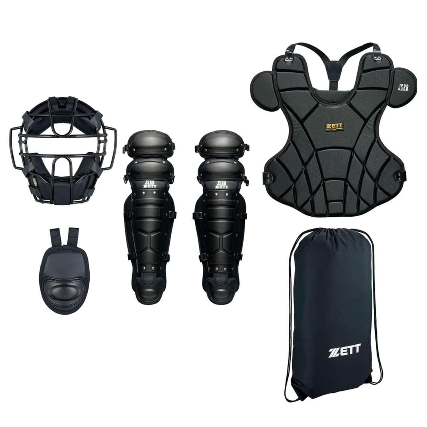 Amazon.co.jp: ゼット(ZETT): 軟式キャッチャーズギア