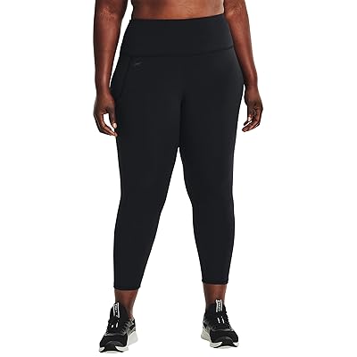 Under Armour Plus Size Motion Ankle Leggings Women