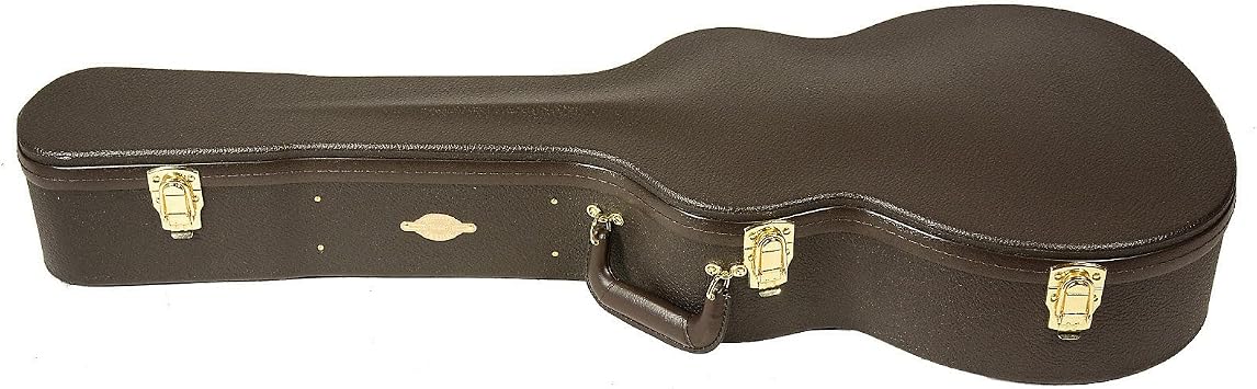 Taylor Deluxe Hardshell Grand Auditorium Case