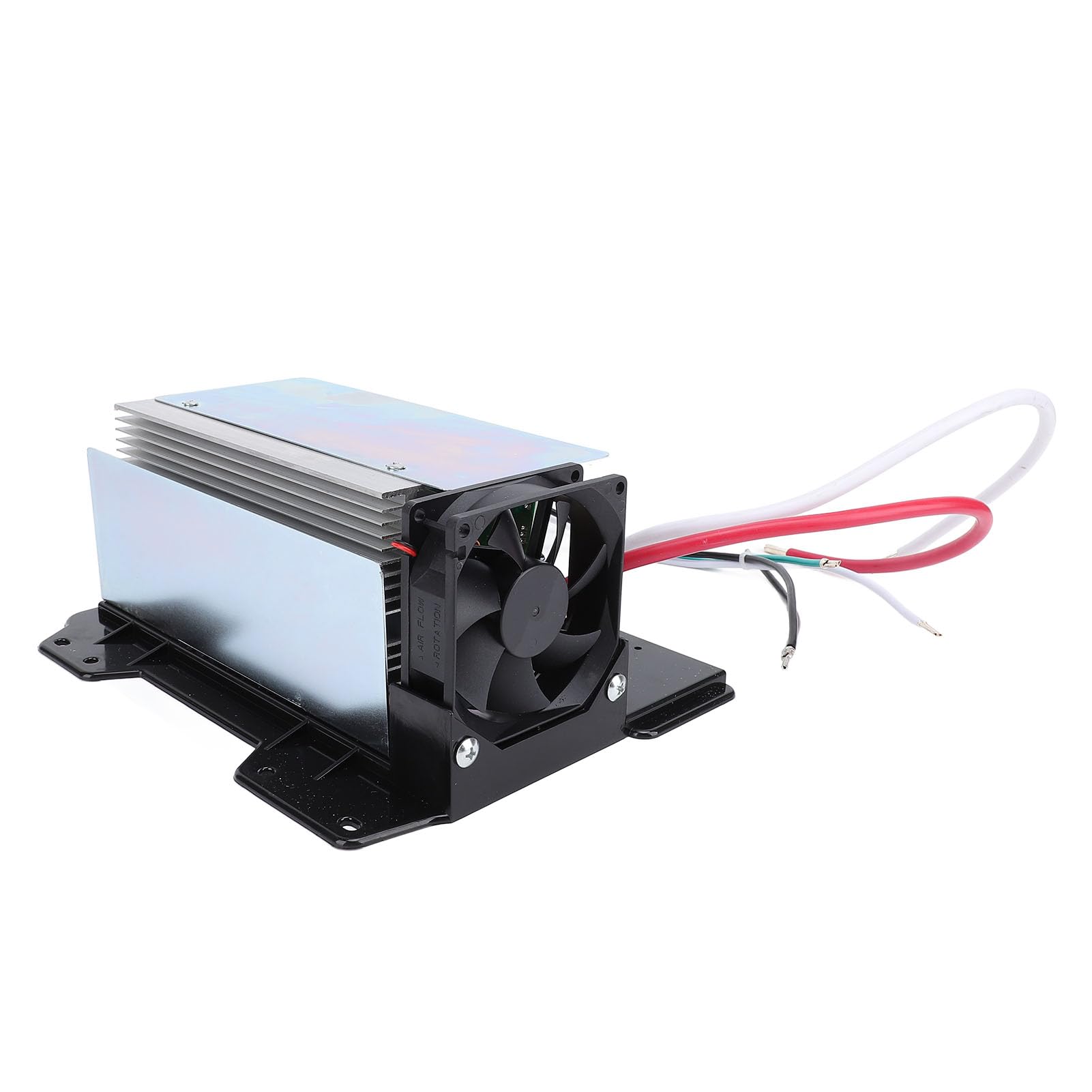 Jiawu Convertitore di per WF 8955 MBA 12V 55Amp Caricatore Intelligente a 3 Stadi Gruppo Scheda Principale per Batteria al Litio Sigillata per con Protezione da Sovracorrente