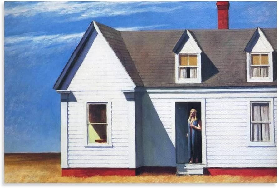 Edward Hopper's Maine エドワード・ホッパー メイン州 画集 Edward Hopper's Maine エドワード・ホッパー メイン州 画集