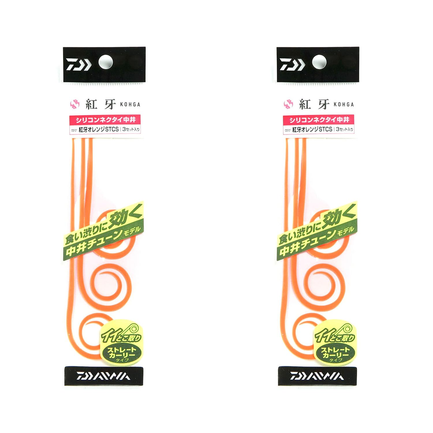 Amazon.co.jp: 【 まとめ買い ×2個セット 】 「 ダイワ DAIWA タイラバ 