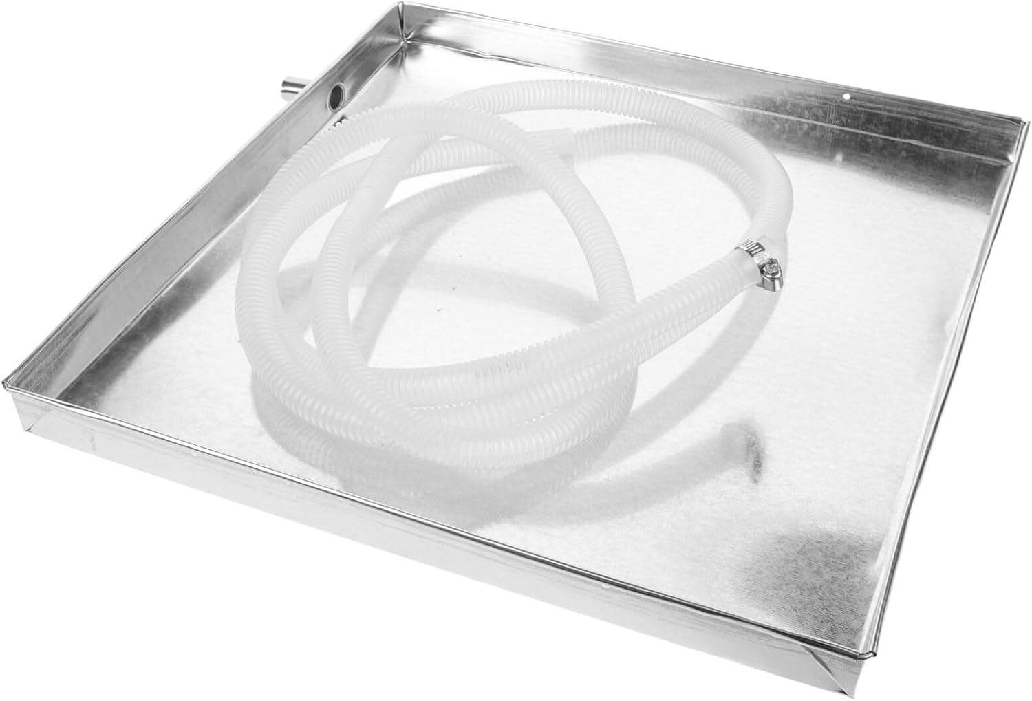 Generic 1 Set of Air Conditioner External Unit Drip Pan AC