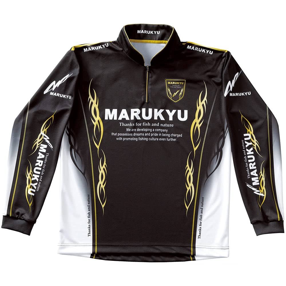 マルキュー ハイエンドジップアップシャツ Amazon.co.jp: ハイエンドジップアップシャツ : ファッション