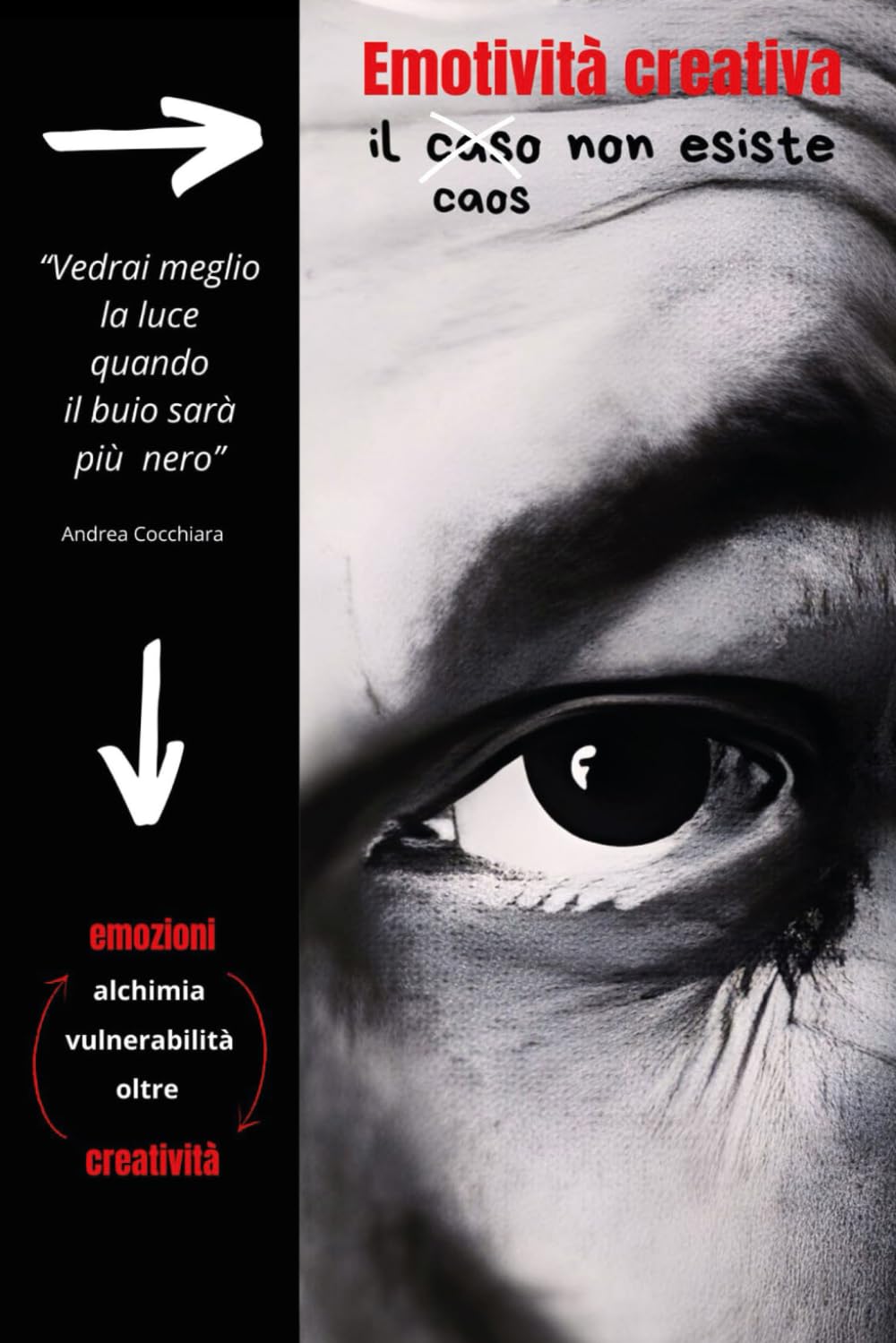 EMOTIVITÀ CREATIVA: il caso (caos) non esiste