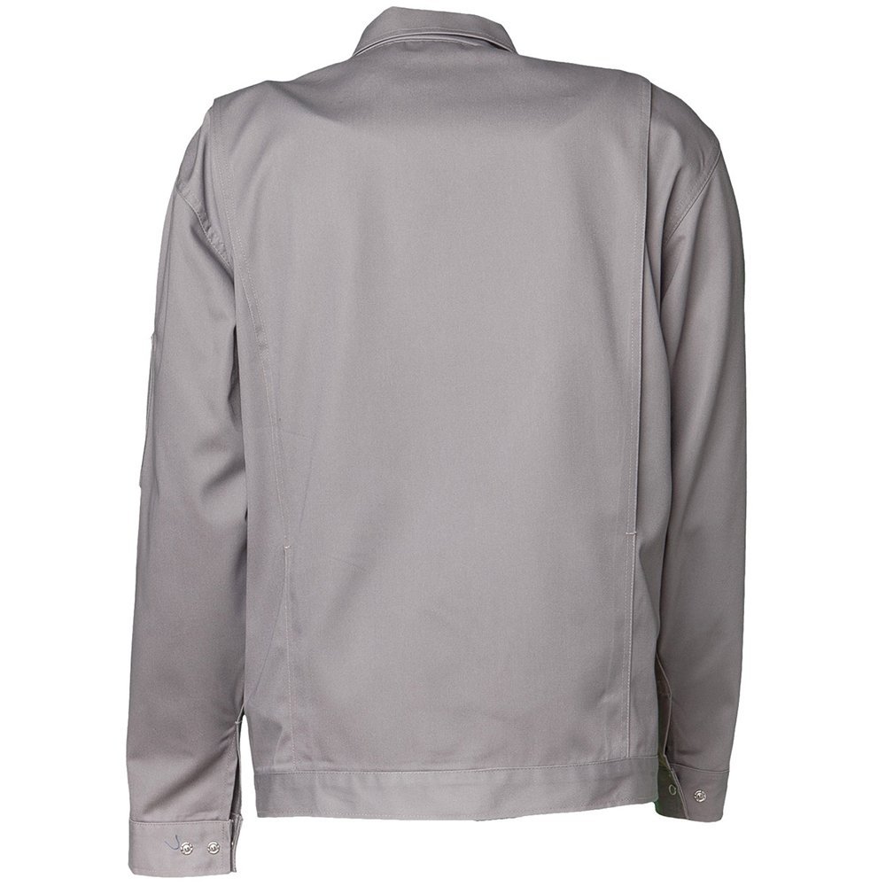 Planam 815058 Blouson Taille 58 Gris