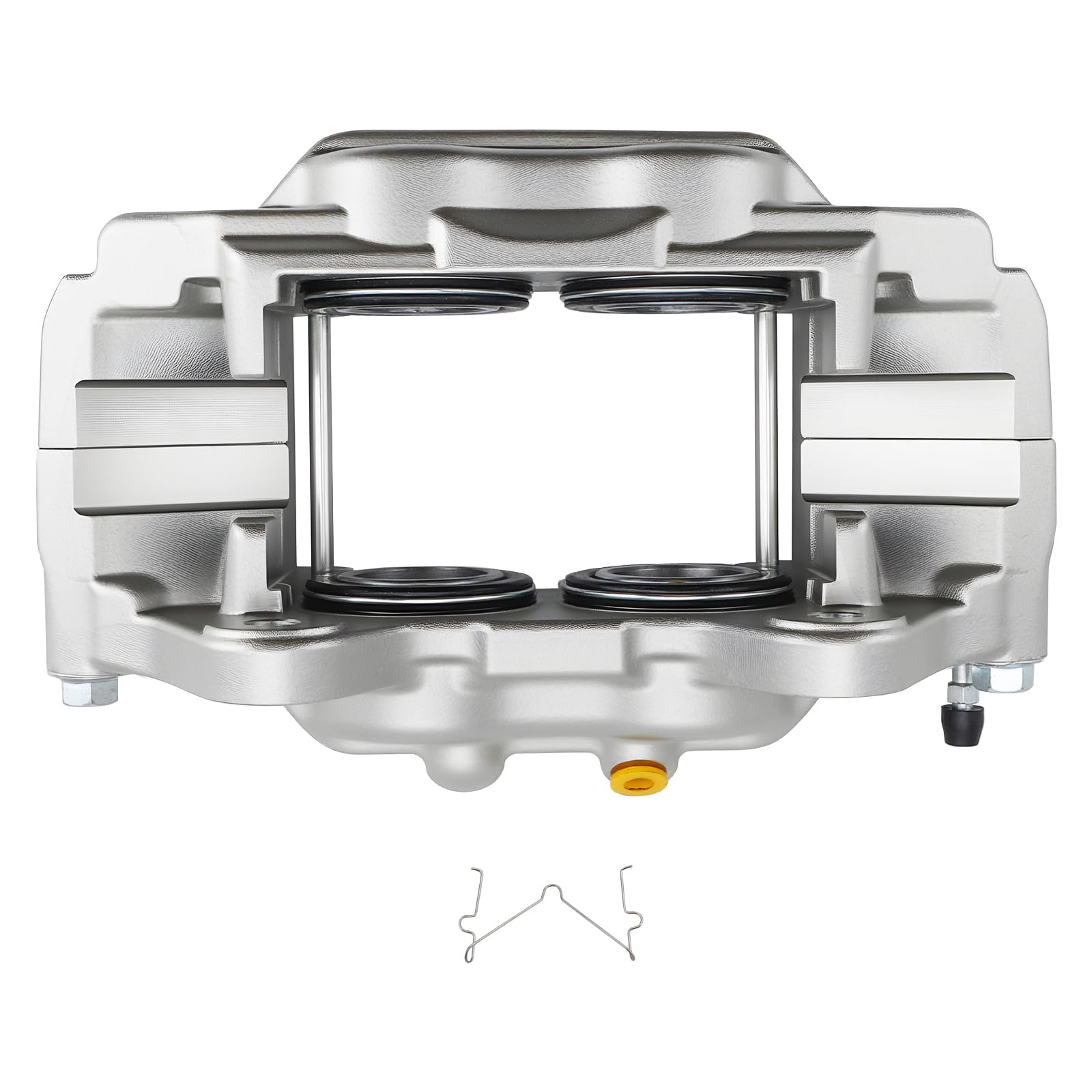 Amazon.com: IRONTEK 192712 Front Left Driver Side Brake Caliper