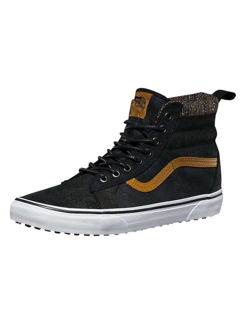 Vans Sk8-hi MTE - Zapatillas Altas Unisex Adulto
