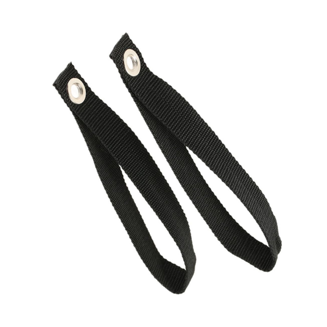 BESPORTBLE 3sets Kayak Hood Straps Heavy Duty Luggage Belt Quick Release for Kayak Canoe 2pcs*3