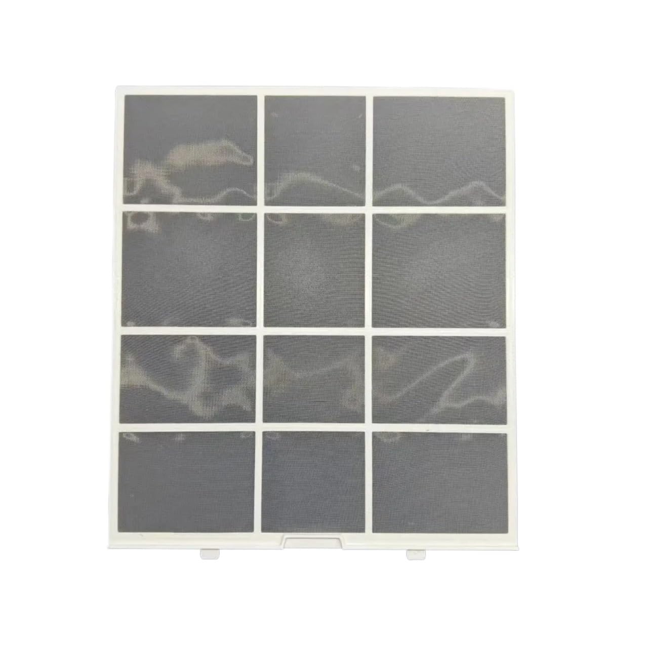 2 Pezzi, Compatibile For Generale, Filtro Del Condizionatore D'aria