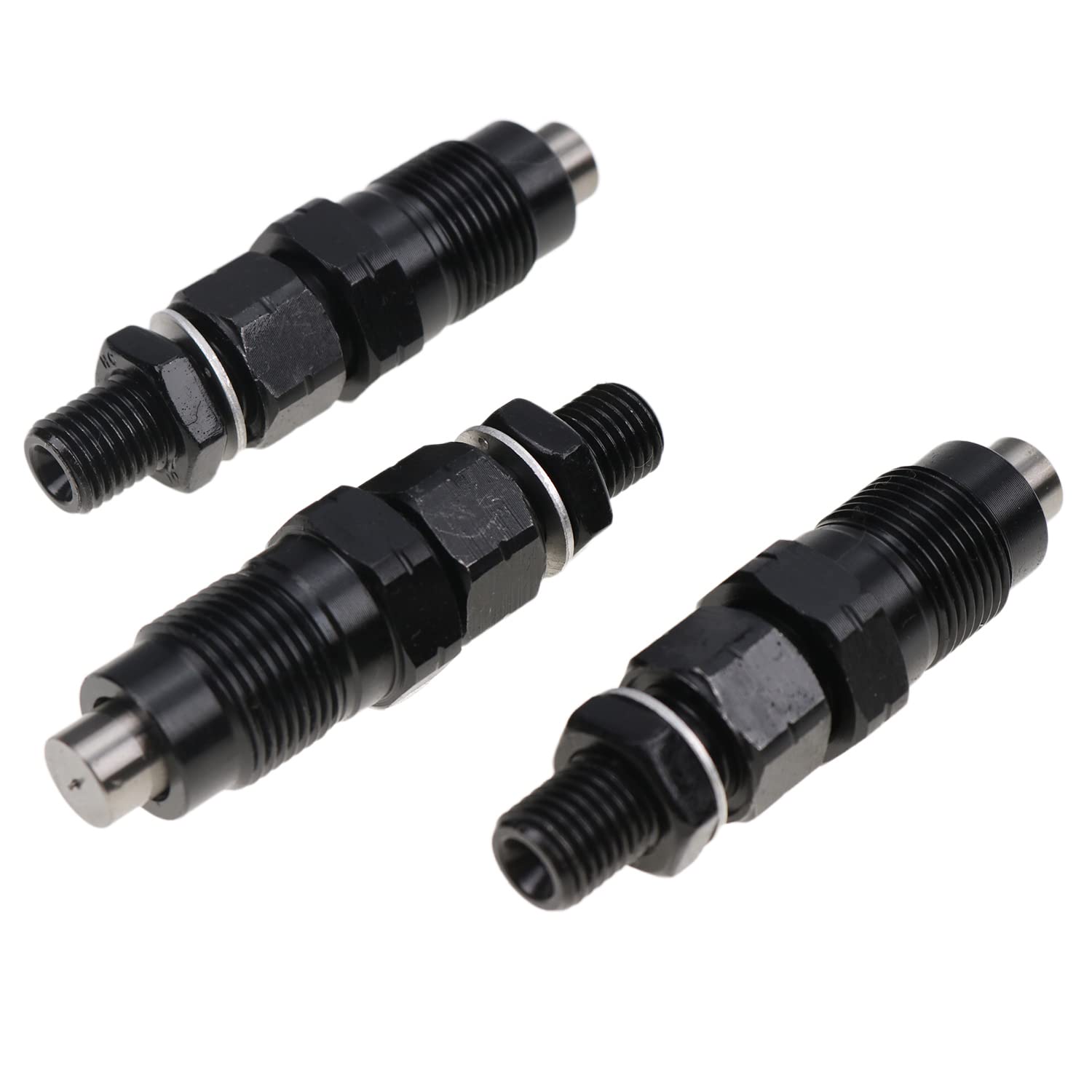 よっし〜16 Amazon.com: FridayParts 3PCS Fuel Injectors 105148-1351 105148
