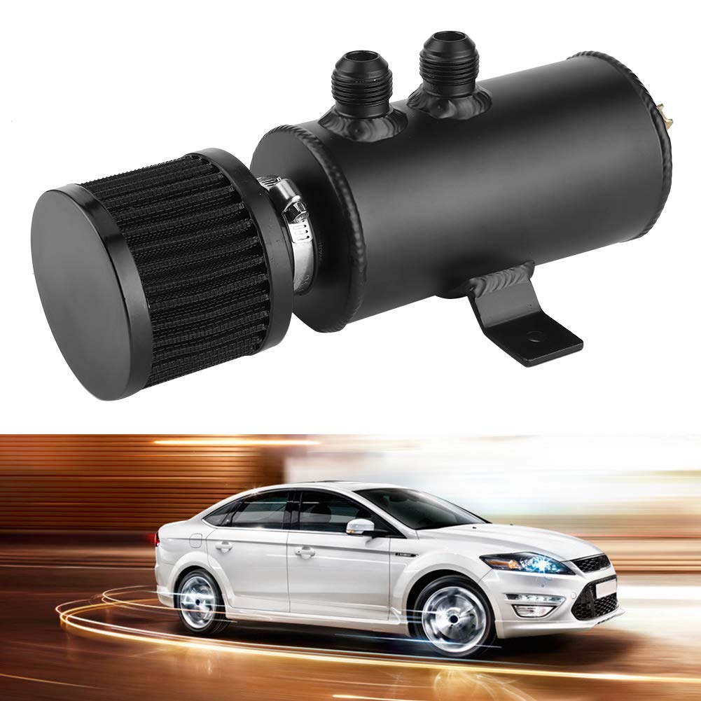 Réservoir de Récupération D' en Aluminium de 0,75 L avec Filtre de