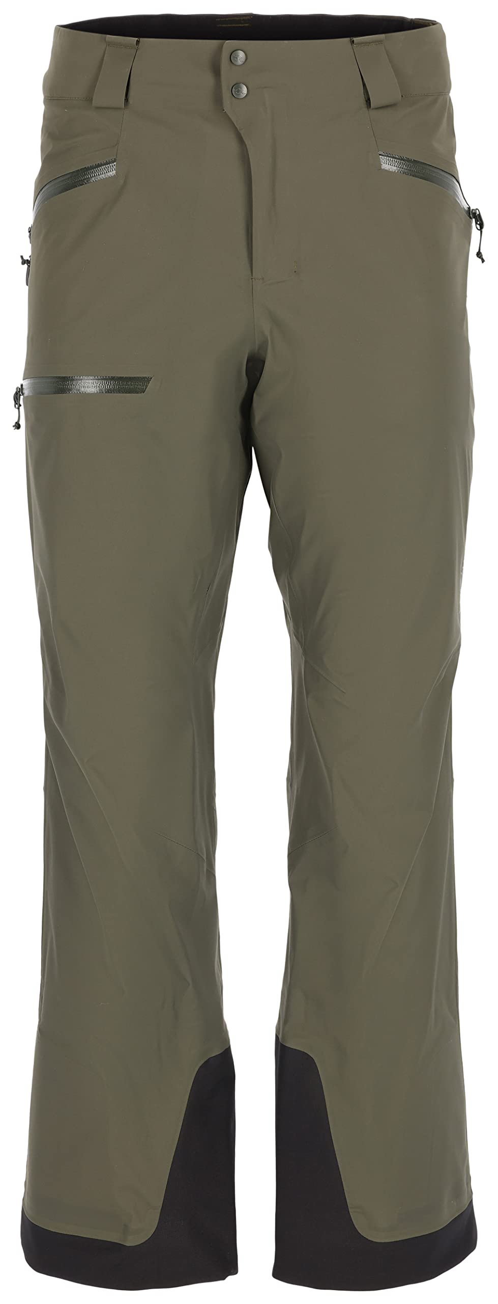 Rab Herren Khroma Kinetic Hose Skihose Skitourenhose