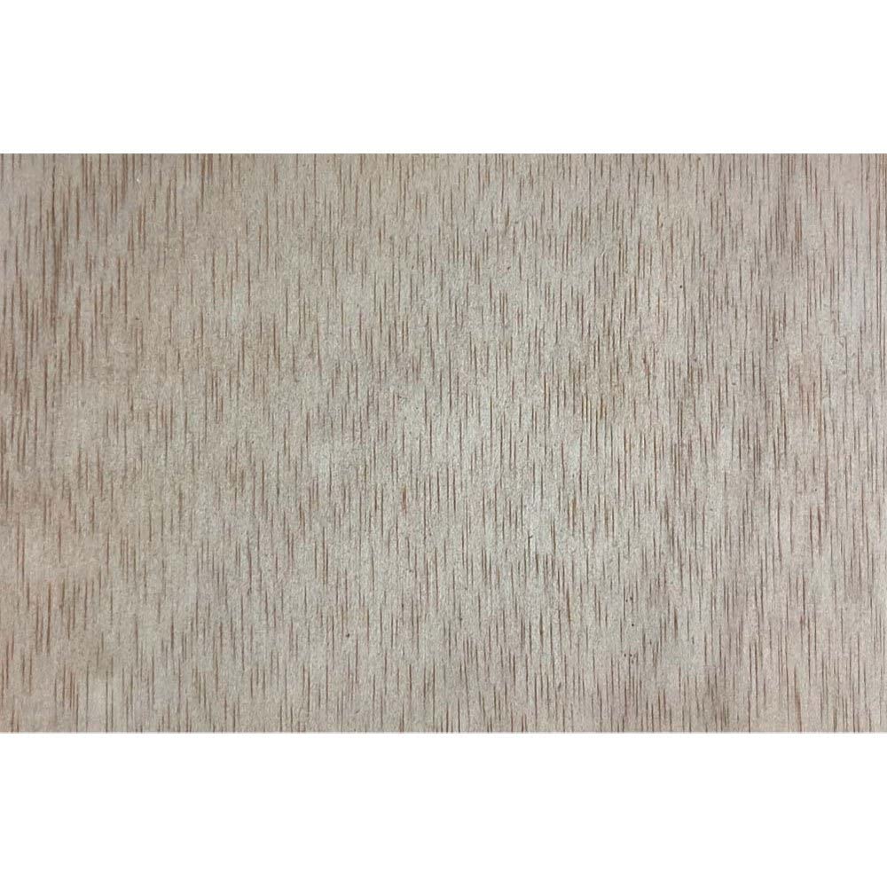 Planches Calabo BERTINI 03921 pour maquettes et loisirs créatifs en bois