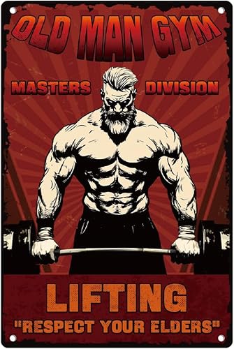 Miniatura 12 de Letrero de metal vintage con texto en inglés «If It Doesn't Challenge You It Doesn't Change You» («If It Doesn't Challenge You It Doesn't Change