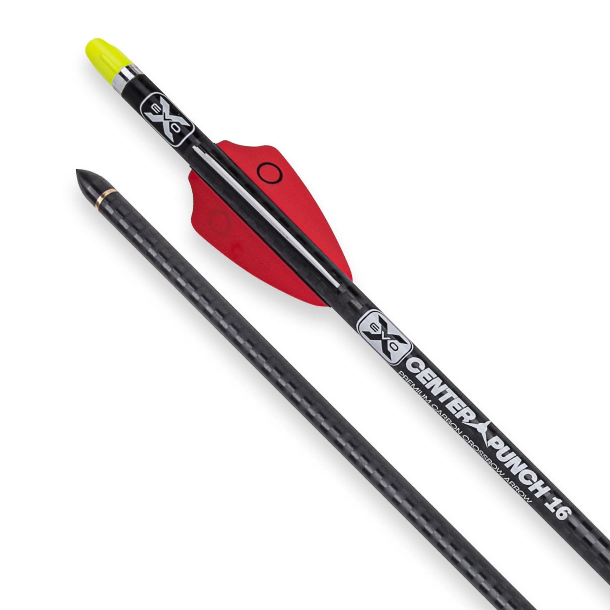 Amazon.com : TenPoint EVO-X Non-Lighted CenterPunch16 - 16
