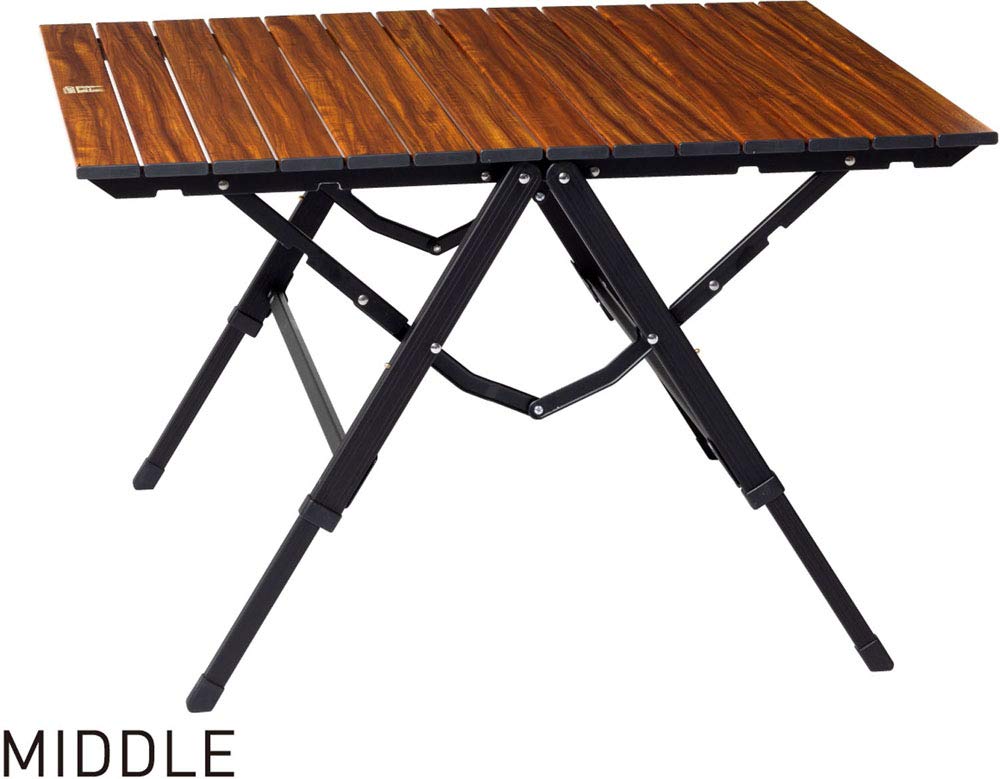 ogawa(オガワ) アウトドア キャンプ テーブル 3ハイ アンドローテーブル Amazon | ogawa(オガワ) アウトドア キャンプ テーブル 3ハイ