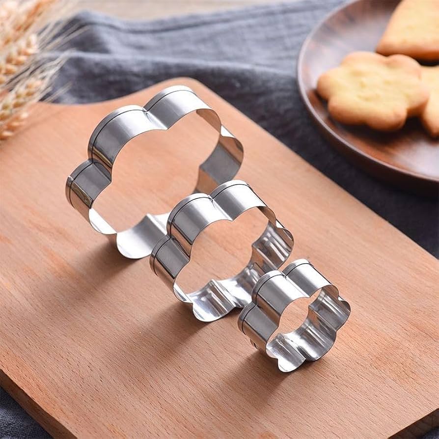 [SUNCíTY]クッキー型 マカロン型 12個取 ノンスティック 952234ce36e8aff6a23ed5692ed826