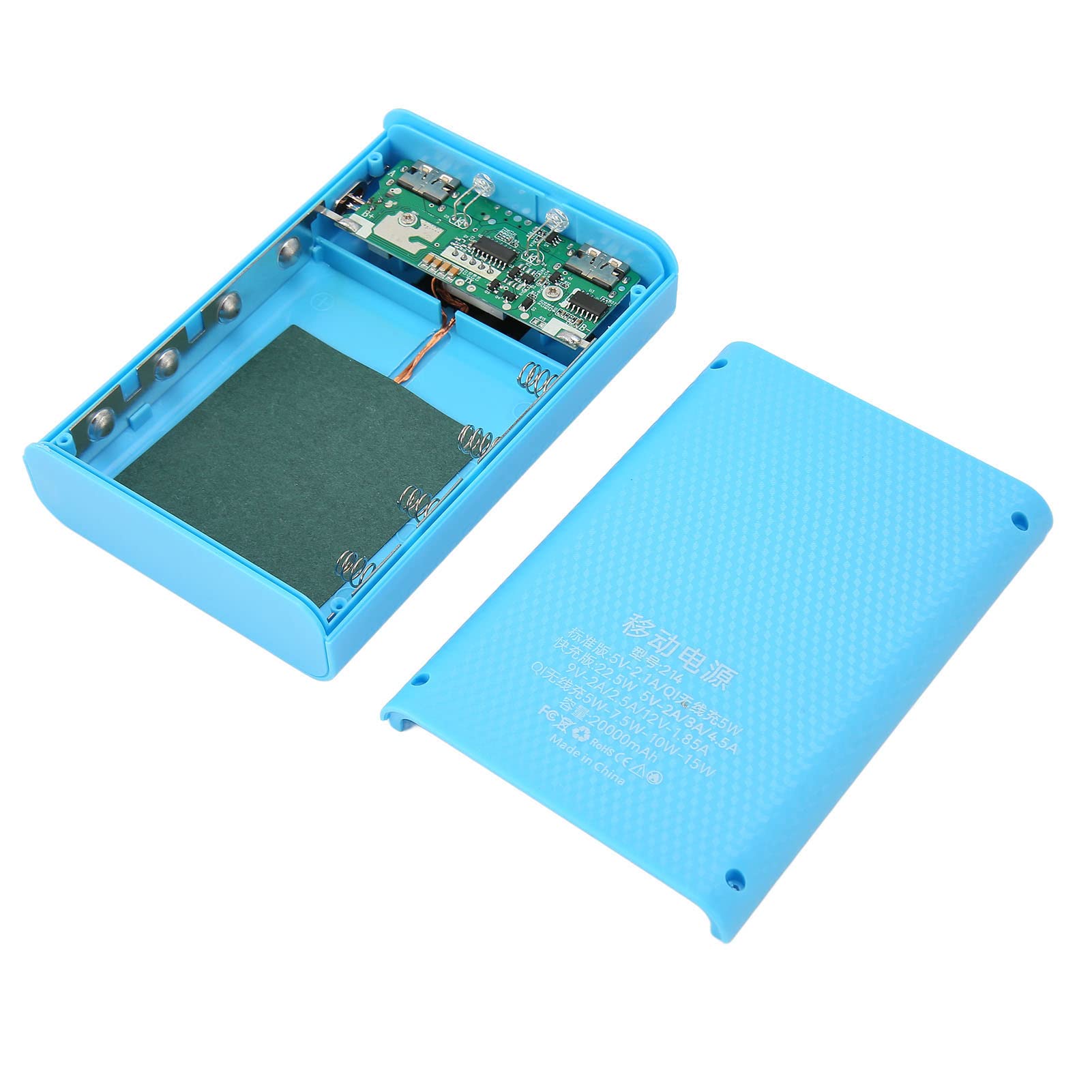 Eosnow Terminale batteria scatola fusibili 32V 400A Protezione da Eosnow Terminale batteria scatola fusibili 32V 400A Protezione da