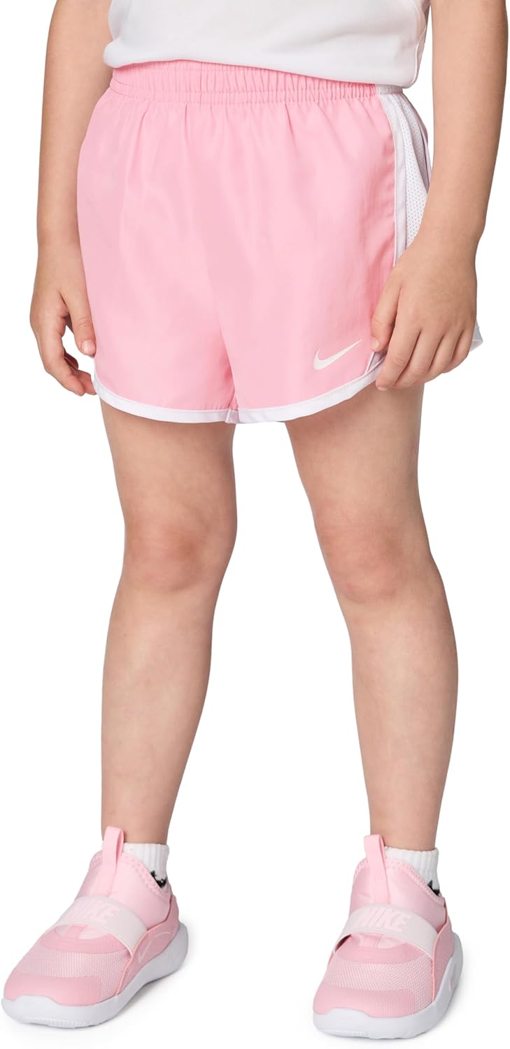 Nike Girls' Tempo Dri-FIT Running Shorts