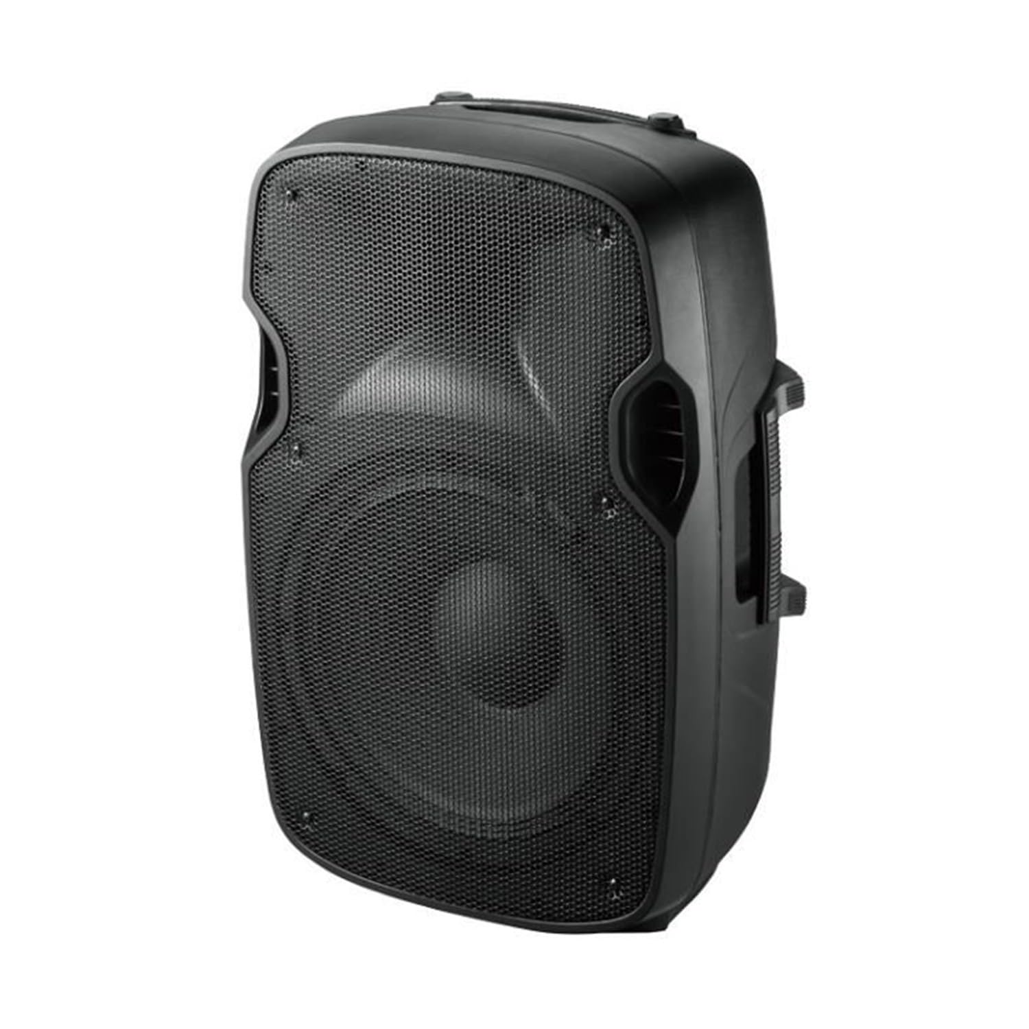 IBISA Sound XTK8A Enceinte Sono moulée Active 8"/20cm - 200W