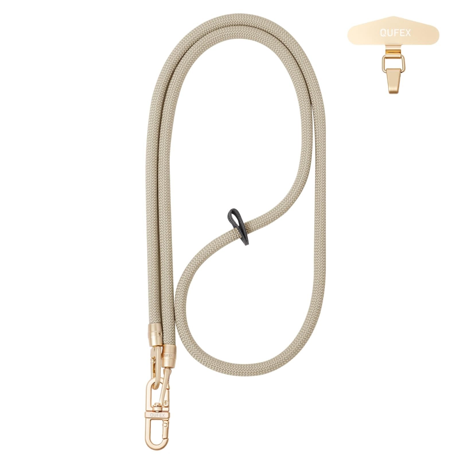See full amazon price history chart for Qufex Climb Peak Series Phone Lanyard, 120 cm, Universal Hands-Free Neck Strap for Adventure, Travel, and Daily Use(Khaki) Qufex Climb Peak Series Phone Lanyard, 120 cm, Universal Hands-Free Neck Strap for Adventure, Travel, and Daily Use(Khaki) (B0DFPKRB8Q) Amazon Price History, Amazon Price Tracker