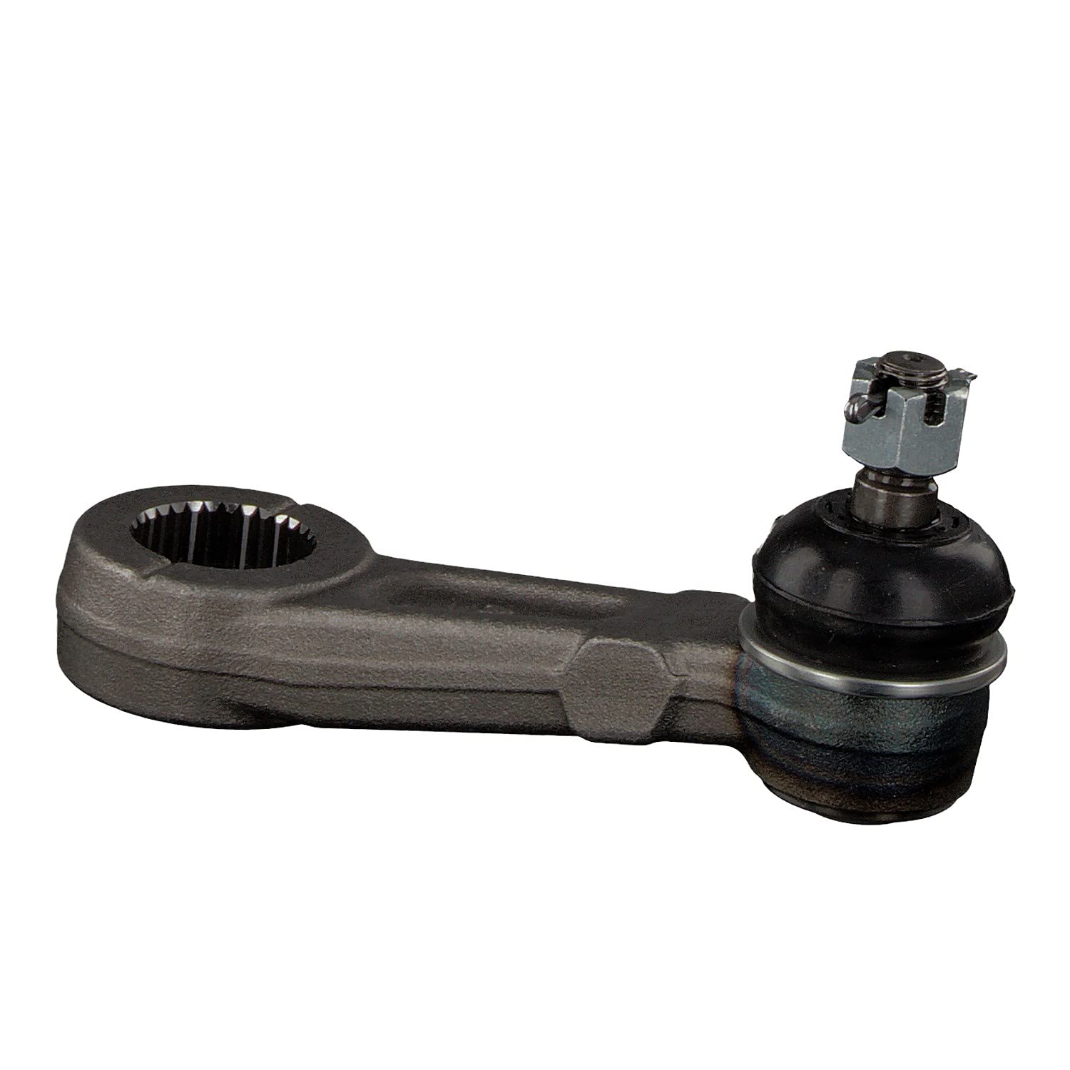 febi bilstein Leva comando sterzo 41308 Compatibile con: MITSUBISHI L200, PAJERO SPORT I