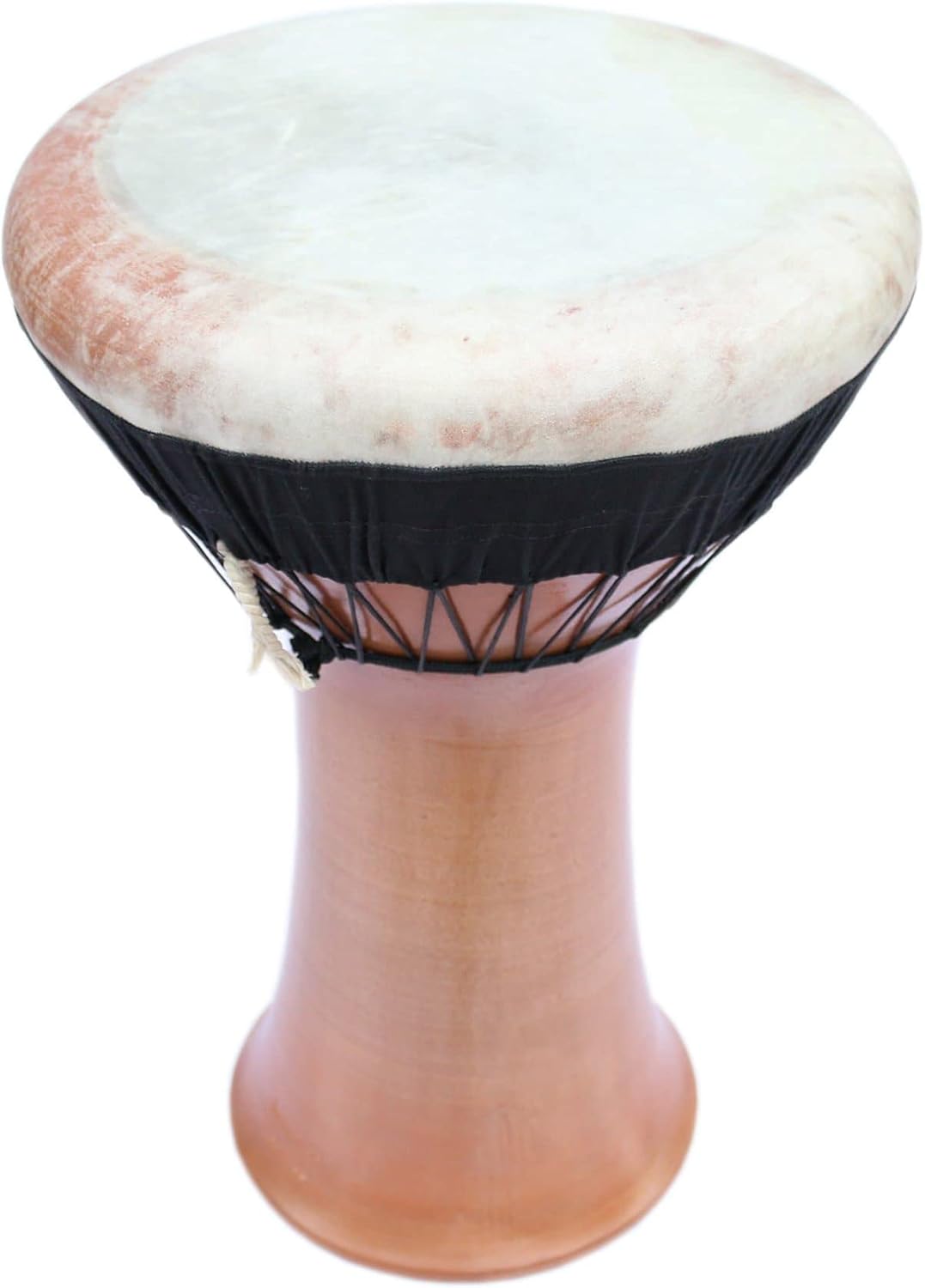 Professional Clay Solo Darbuka Drum Doumbek Percussion Drum Instrument SCD-301