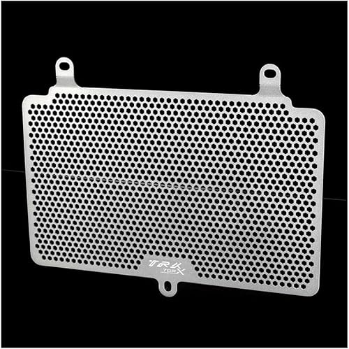 Miniatura 3 de Radiator Guard Protective Cover Motorcycles TRK 702X 702 X Radiator Grille Guard Water Tank Cooler Protection FOR B&enelli TRK702 TRK702X TRK702