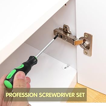 @sh_toriton② Torx Screwdriver T8, Torx T8 Screwdriver for Laptop Computer