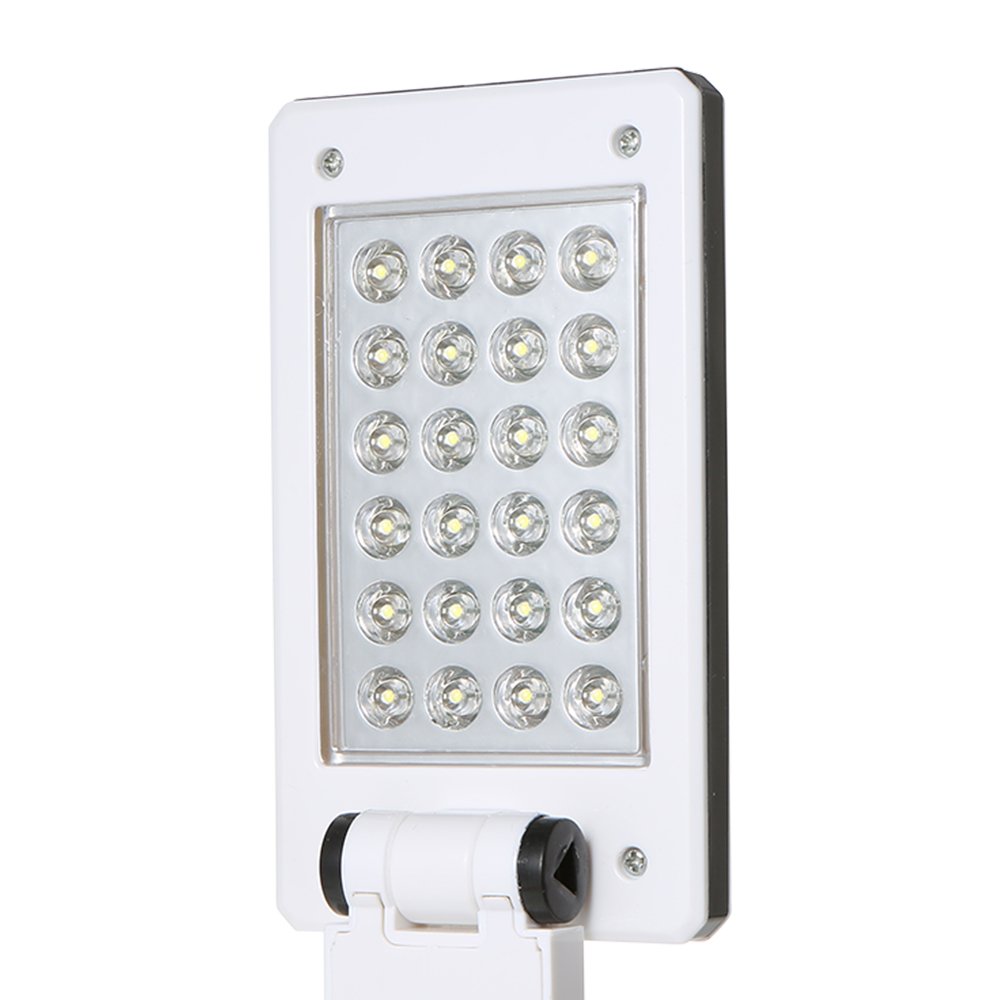 Lampada da Scrivania LED Protezione Degli Occhi, lampada Touch