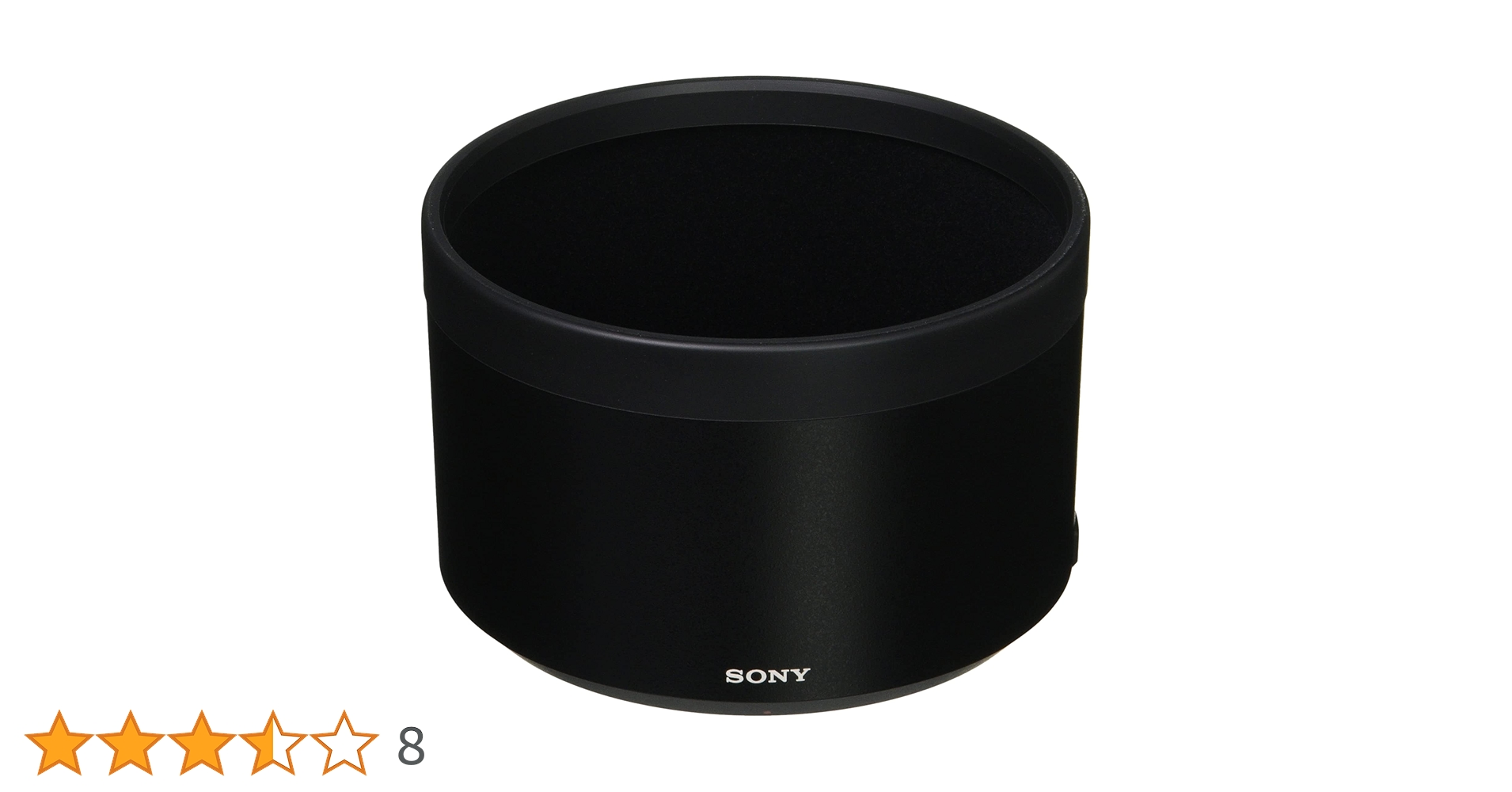 ソニー??? G Masterレンズ用フード ALC-SH154 Amazon | SONY(ソニー) G Masterレンズ用フード ALC-SH154