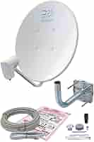 DXアンテナ BC453CK 45形 BS・110度CSアンテナセット♪ 45形BS・110度CSアンテナセット(インジケーター付) | 製品情報
