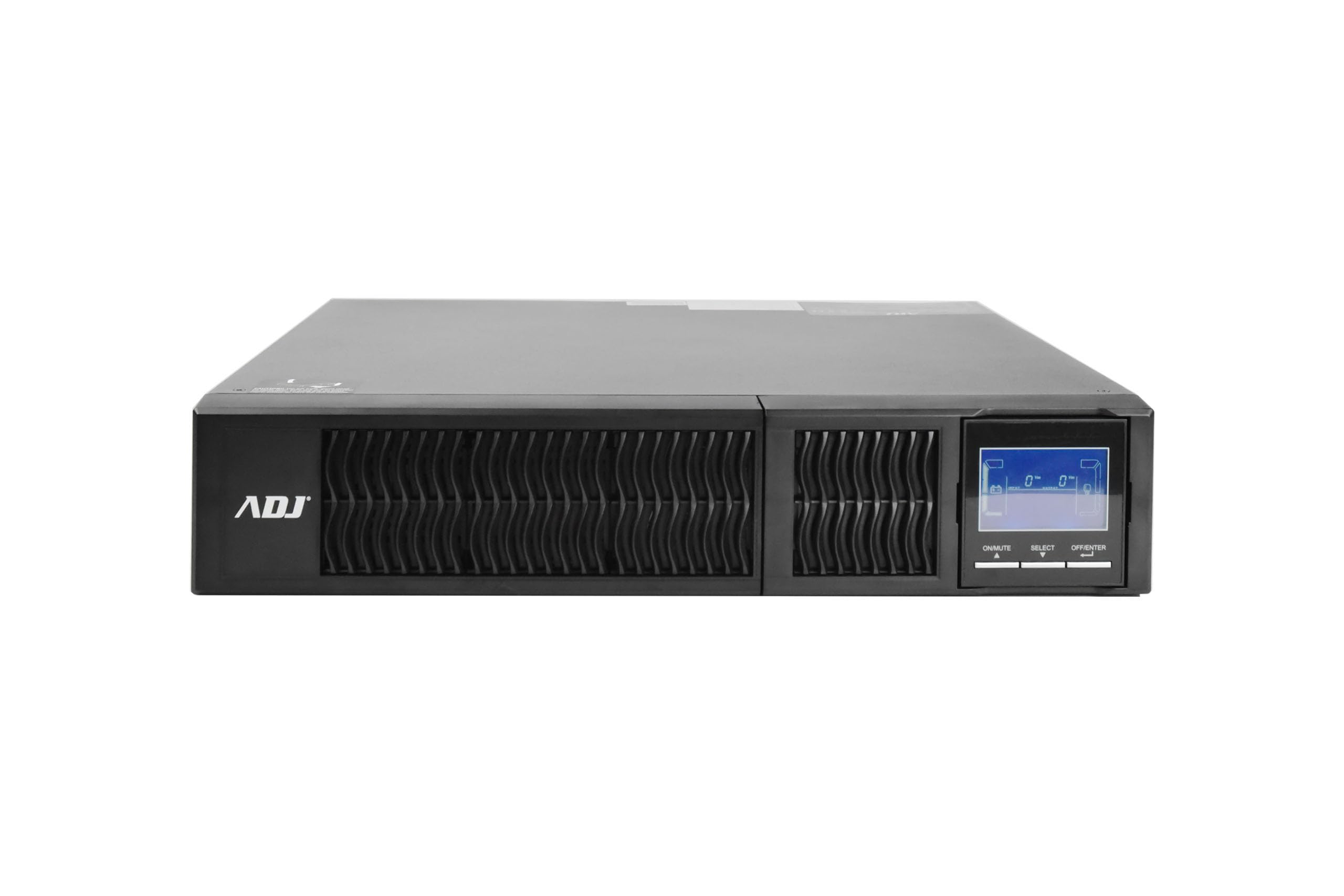 UPS TOWER/RACK 3000VA ONLINE ADJ
