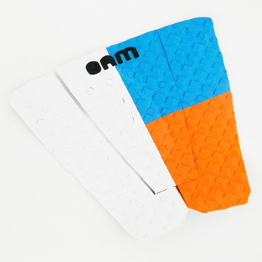 OAM Traction Pad Surf Traction Pad Multicolor