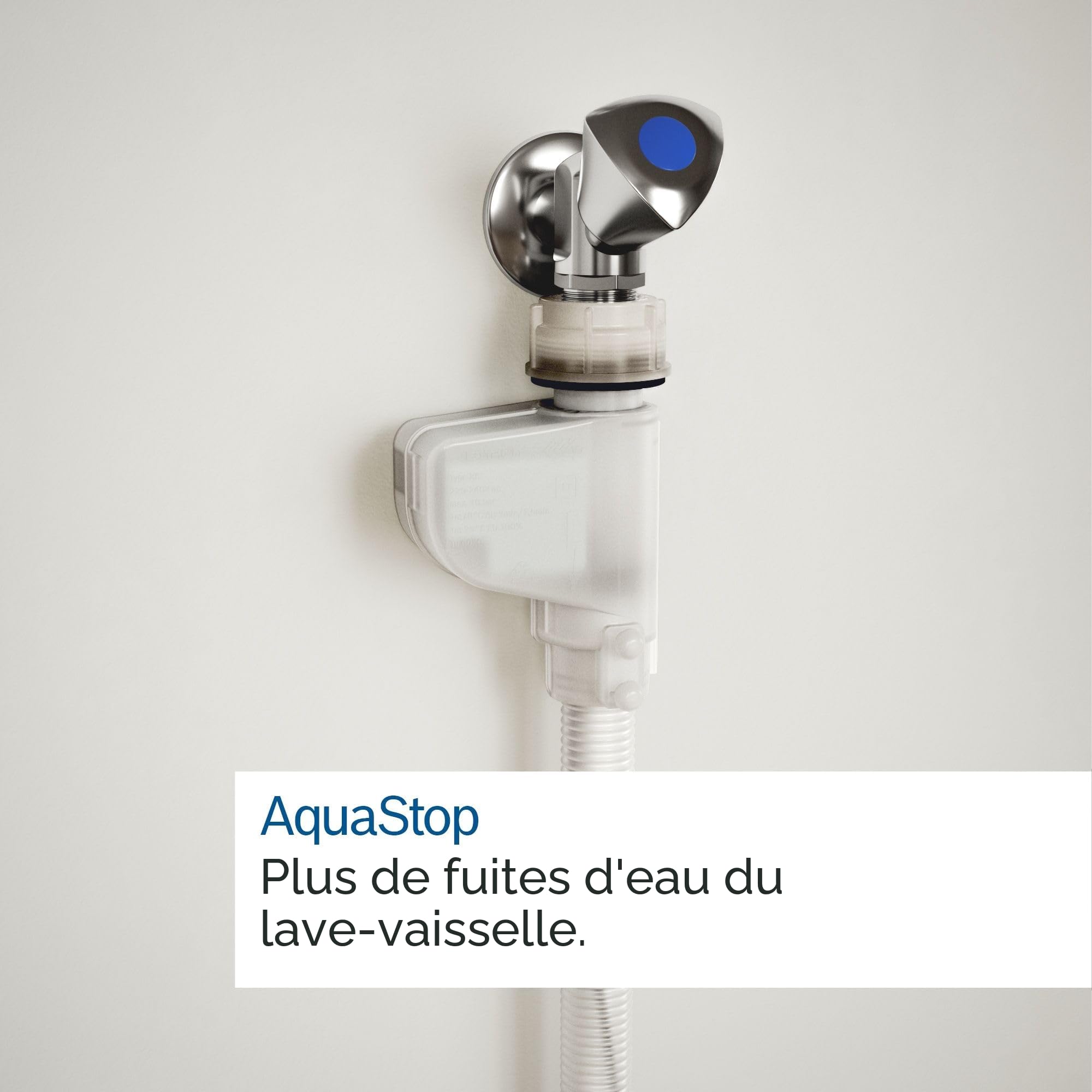 Bosch SMS2HTI02E Série 2, Lave-vaisselle de libre installation, Home Connect, Diagnostic à distance, Assistant au lavage, Programme préféré, EcoDosage, Acier, 60 cm