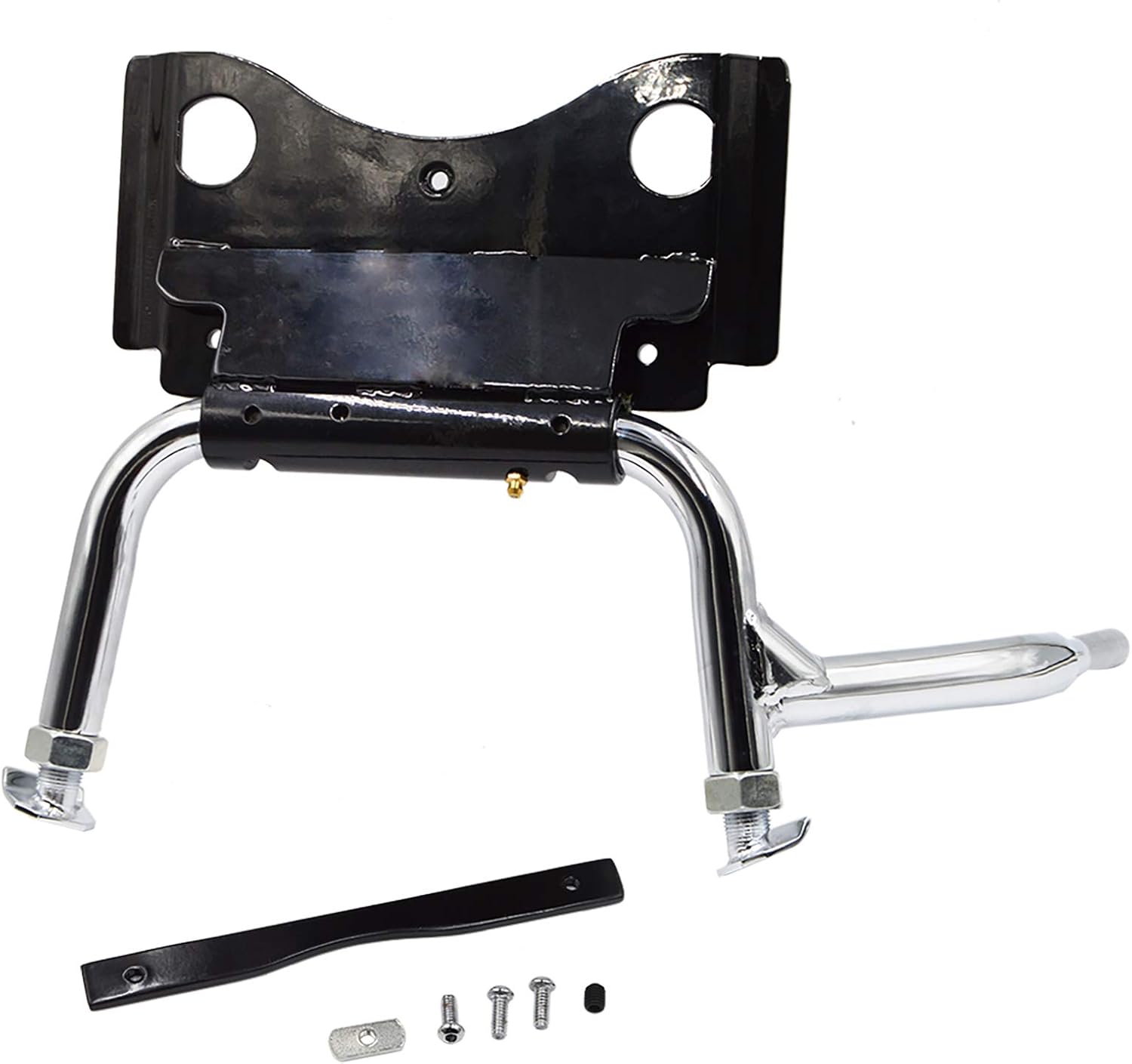 Adjustable Center Stand for 20092019 Harley Davidson Touring Road King