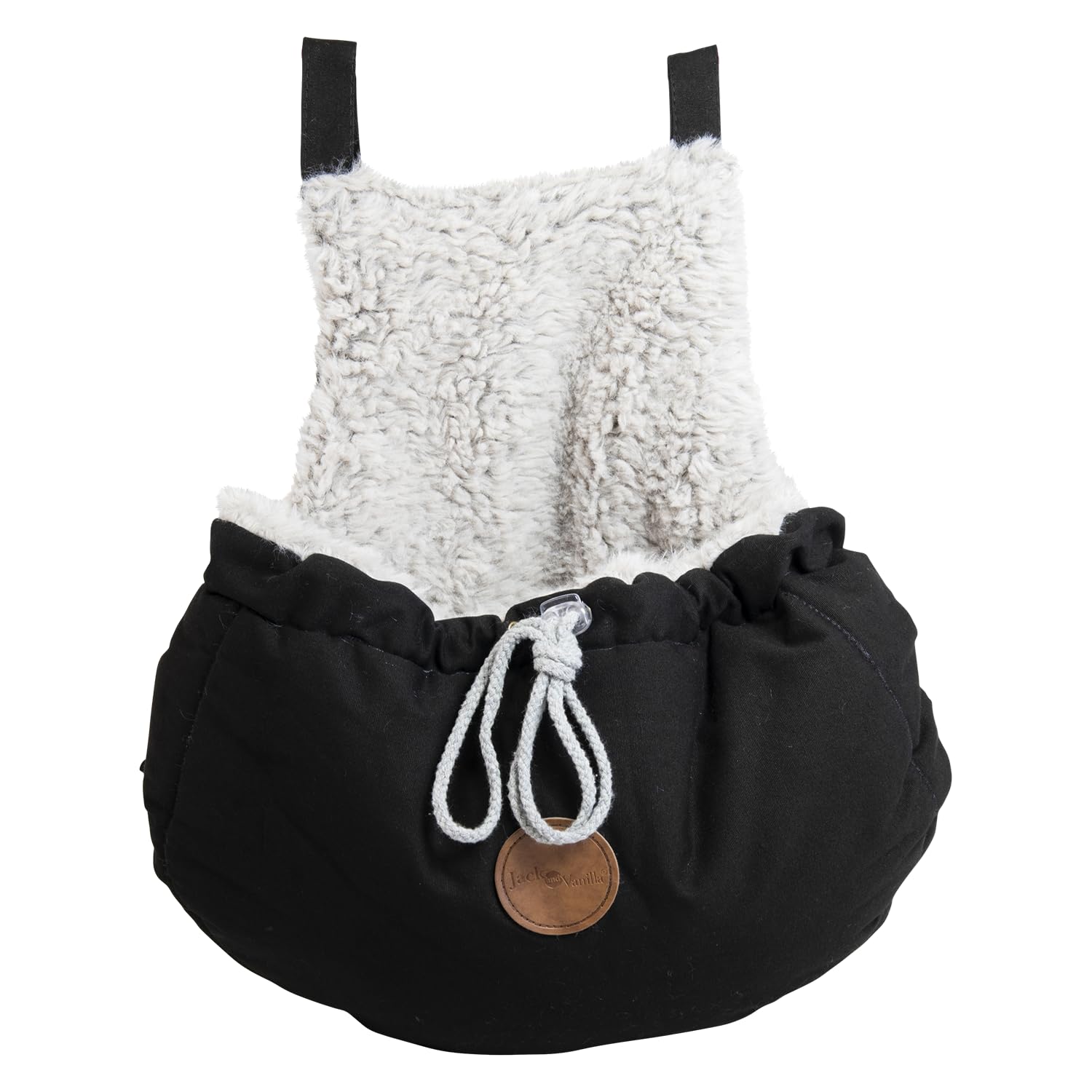 Sac de transport kangourou étanche anti-stress pour petits animaux