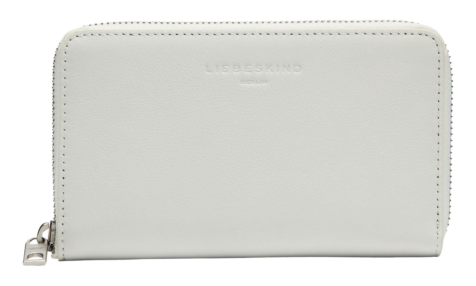 LIEBESKIND BERLIN purse Classics Frieda Wallet Cream White