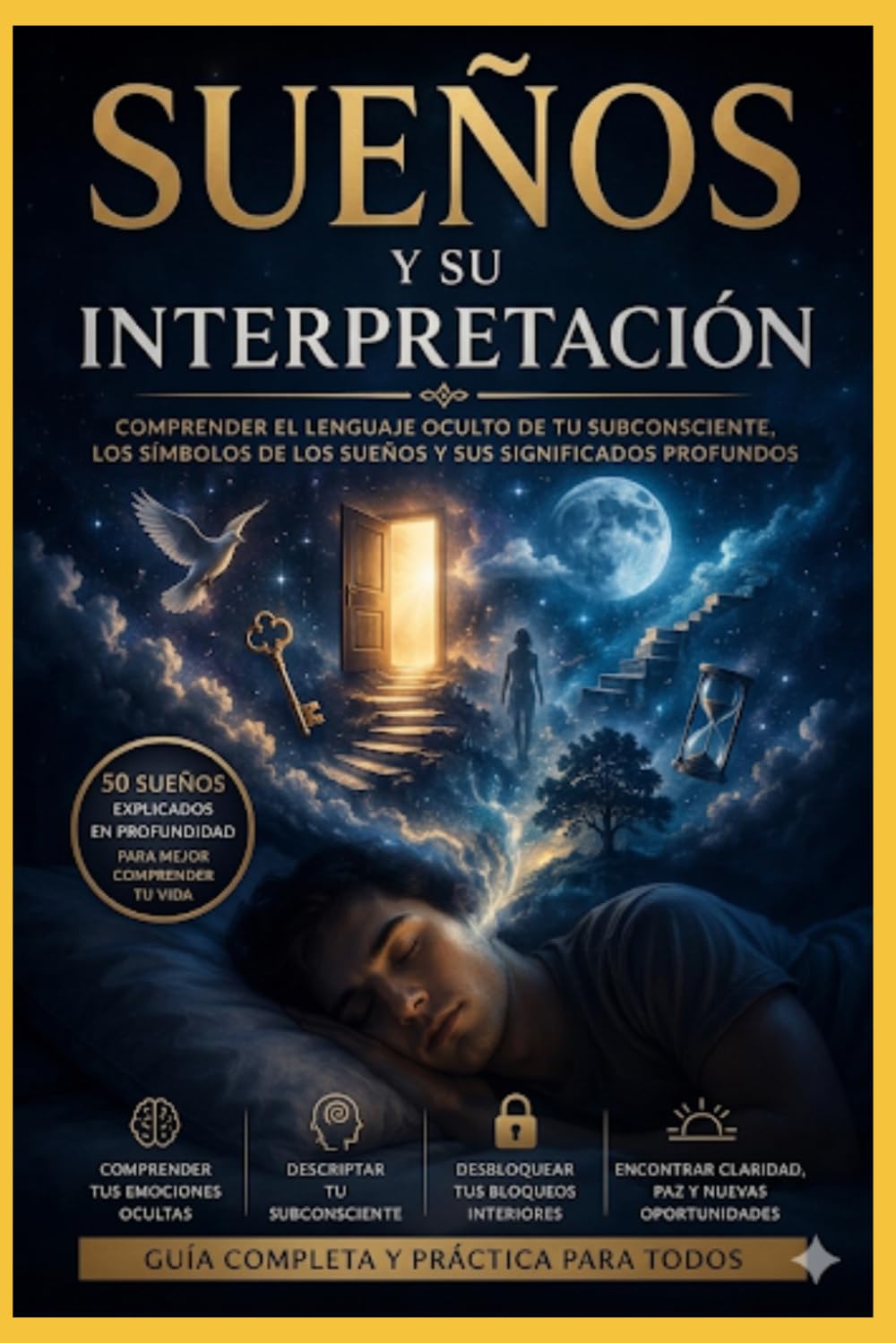 Sueños y su interpretación