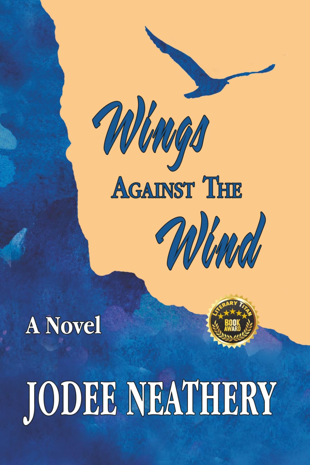 Wings Against The Wind