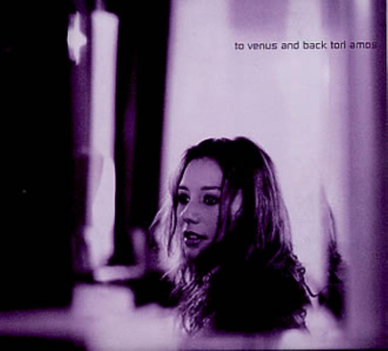To Venus and Back [Audio CD]