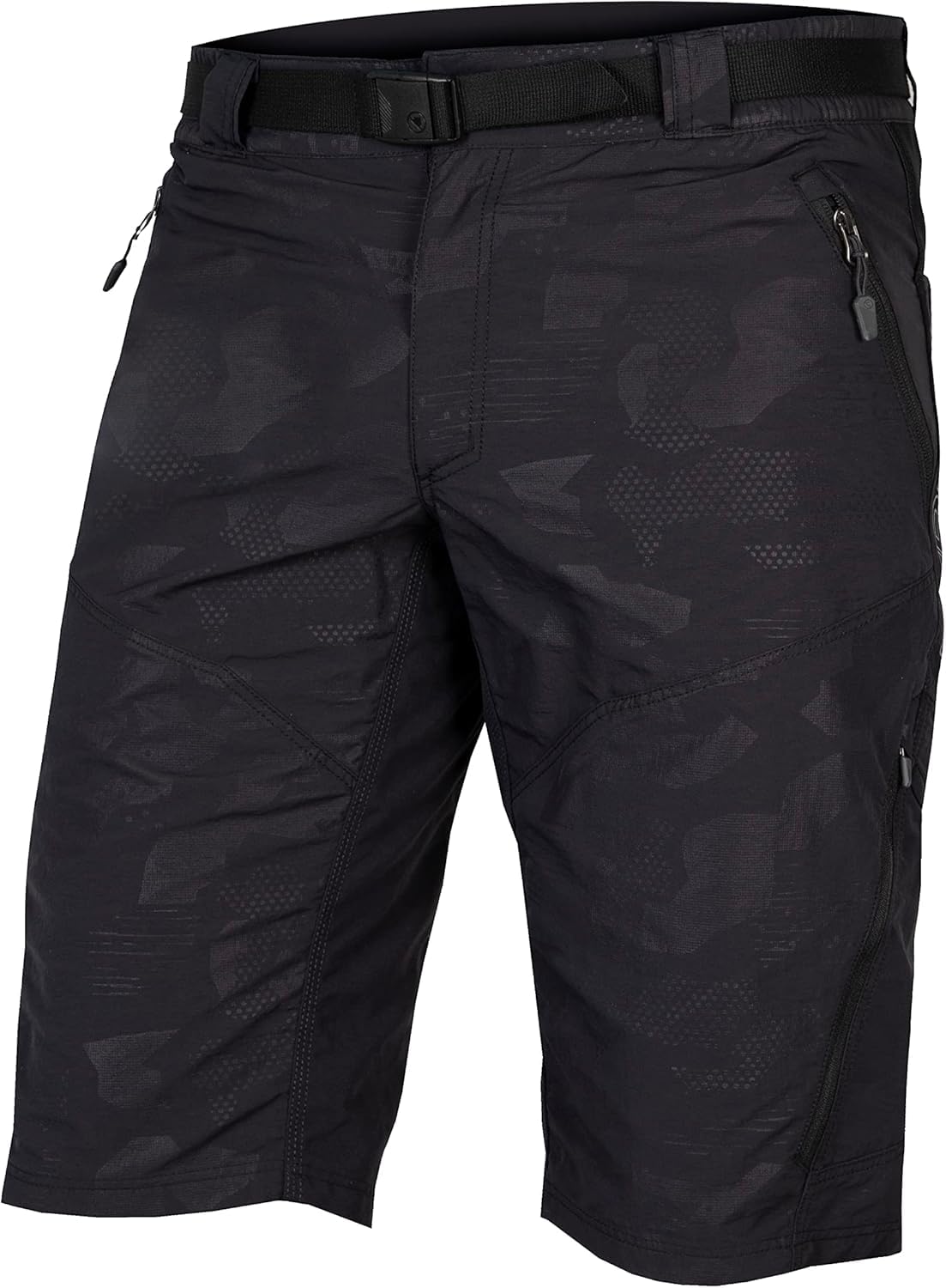 Endura Hummvee Cycling Shorts with Liner | Detatchable Liner | Urban and Trail Shorts | Padded Comfort | Cargo Storage | Clickfast Shorts