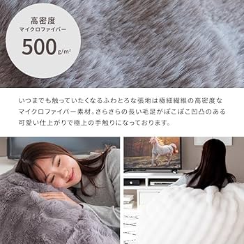 Amazon.co.jp: ふわとろビーズクッションソファ Foure（フール