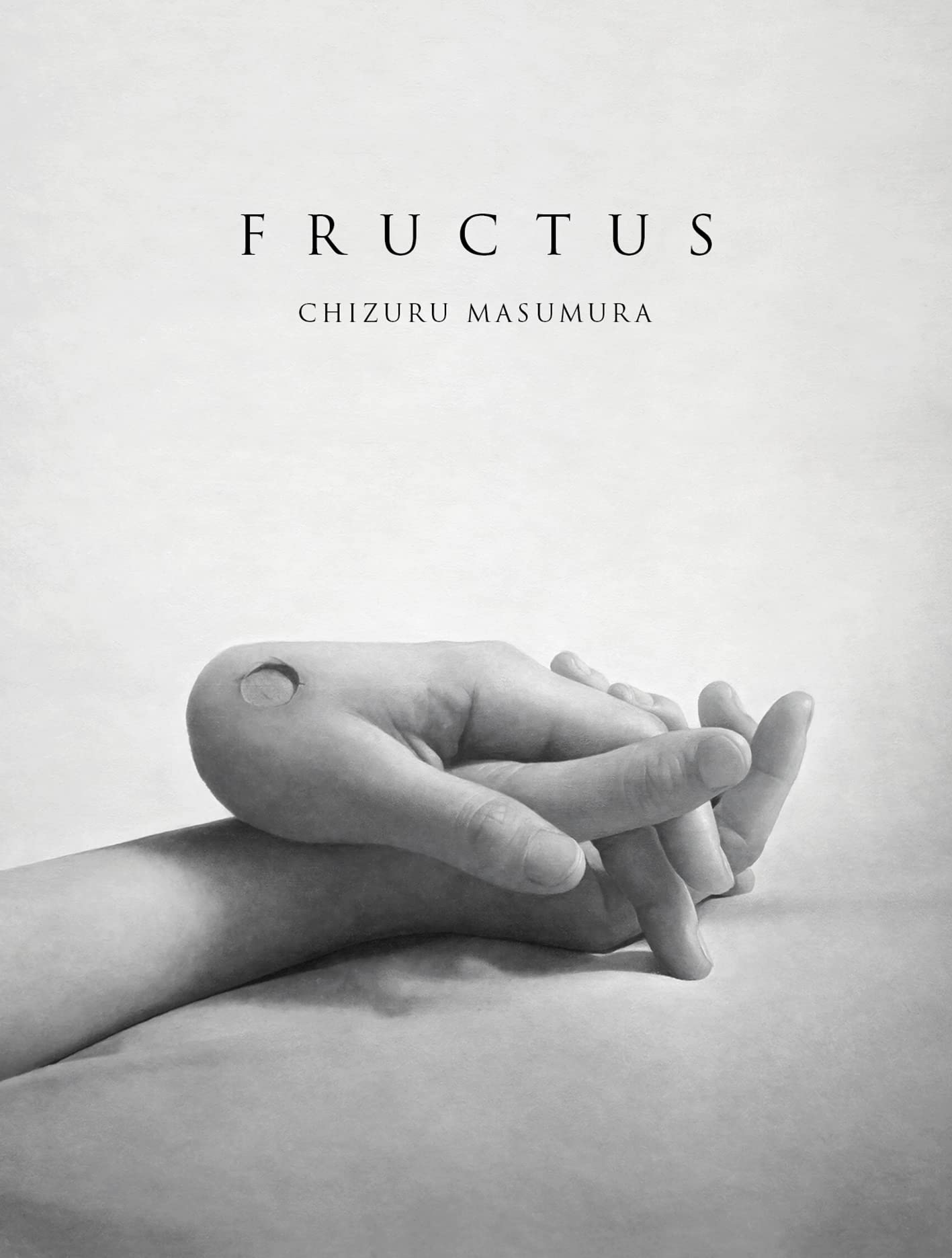FRUCTUS Chizuru Masumura 益村千鶴 署名 求龍堂 作品集 FRUCTUS | 益村千鶴, ギャビン・ハミルトン・フルー |本 | 通販 | Amazon