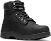 Carlsbad Botas de trabajo de 6" impermeables con punta de acero 1