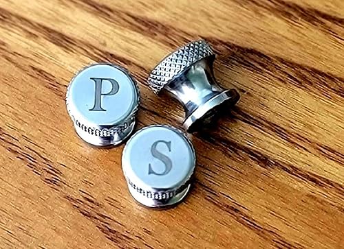 Miniatura 4 de Fletchers' Mill Border Grill - Molinillo de sal para parrilla, mancha de nuez, 8 pulgadas, grosor ajustable fino a grueso, fabricado en Estados