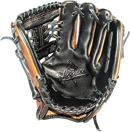Shoeless JOE BALLGLOVES 11 1/2-Inch Pro Select I-Web Baseball Glove (Right Hand Throw)