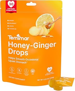 Peppermint Candy For Nausea Picks collage image 3