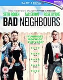 Bad Neighbors [Blu-ray]